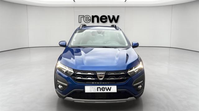 Dacia Sandero image 6