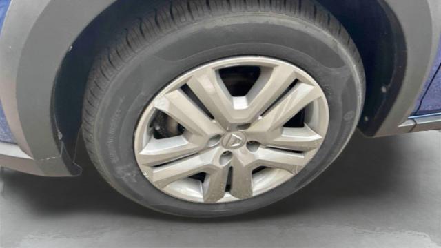 Dacia Sandero image 8