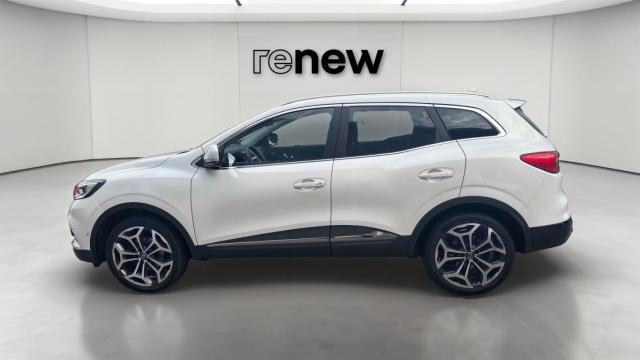Renault Kadjar image 1