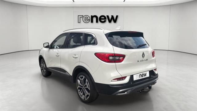 Renault Kadjar image 9