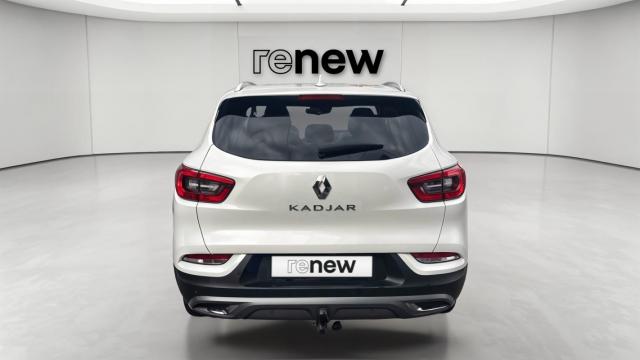 Renault Kadjar image 6