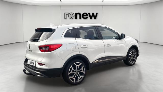 Renault Kadjar image 2