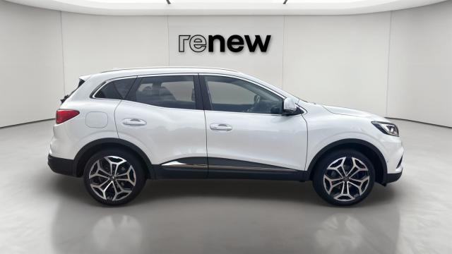 Renault Kadjar image 8