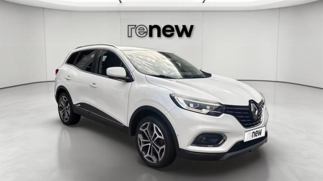 Renault Kadjar image 4