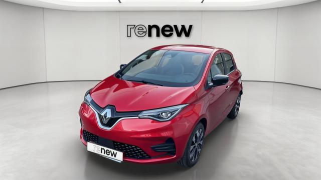 Renault Zoe E-Tech Electrique R110 - 22b Equilibre