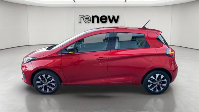 Renault Zoe image 5