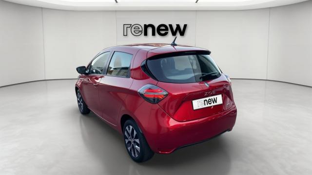 Renault Zoe image 7