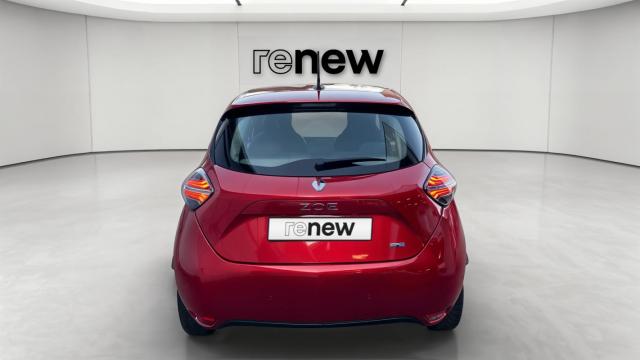 Renault Zoe image 8