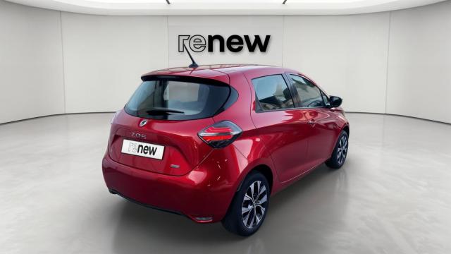 Renault Zoe image 2