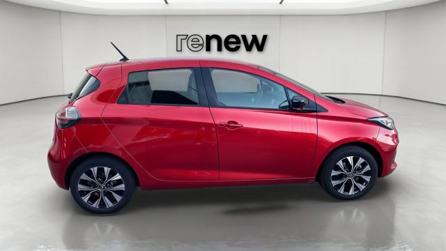 Renault Zoe image 1
