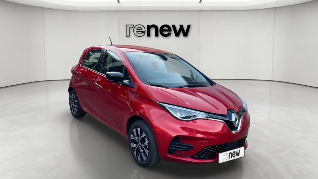 Renault Zoe image 4