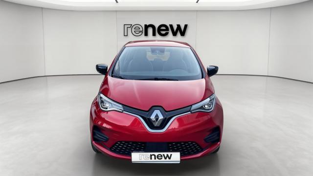 Renault Zoe image 9
