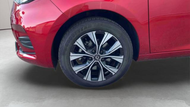 Renault Zoe image 3
