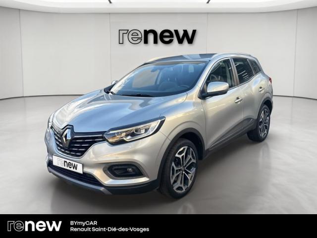 Renault Kadjar Blue Dci 115 Intens