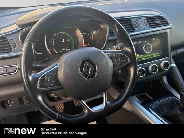 Renault Kadjar image 4