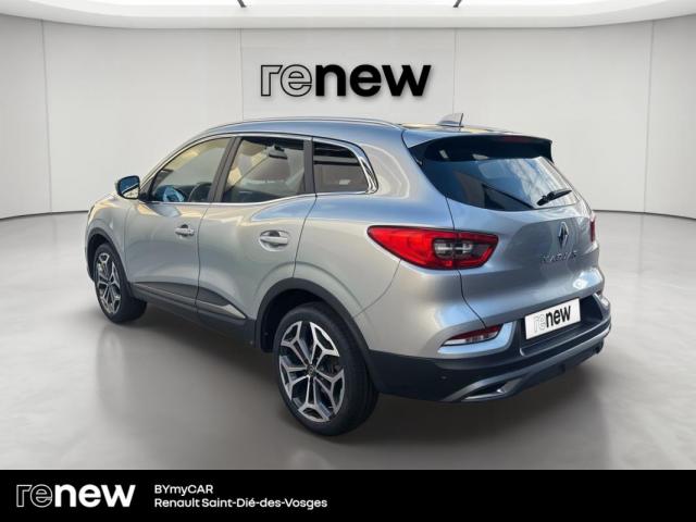 Renault Kadjar image 2