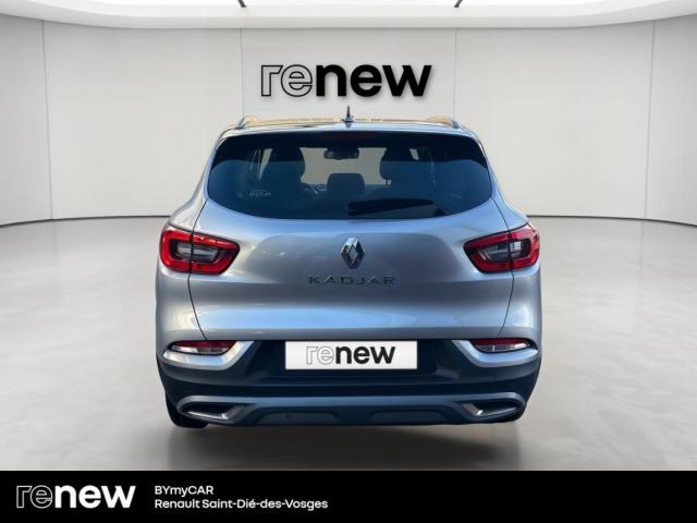 Renault Kadjar image 6