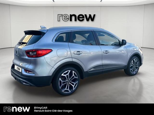 Renault Kadjar image 9