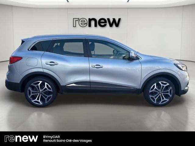 Renault Kadjar image 7