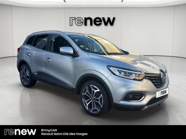 Renault Kadjar image 3