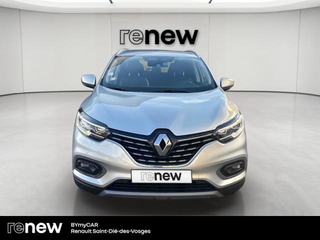 Renault Kadjar image 8