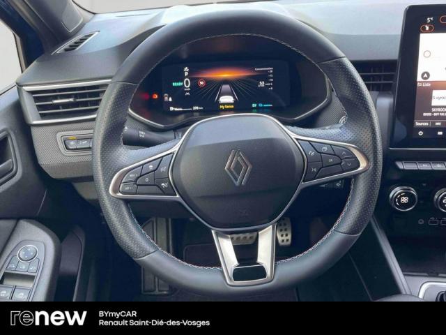 Renault Clio image 3