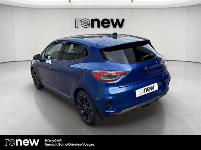 Renault Clio image 4