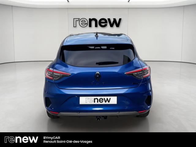 Renault Clio image 2