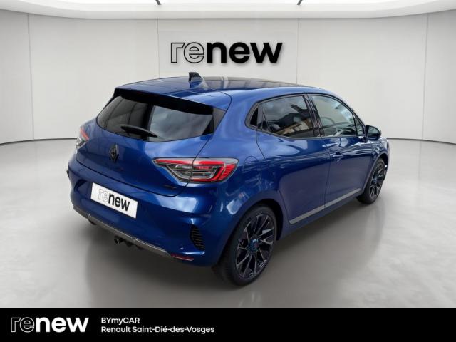 Renault Clio image 9