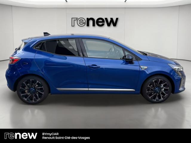 Renault Clio image 1