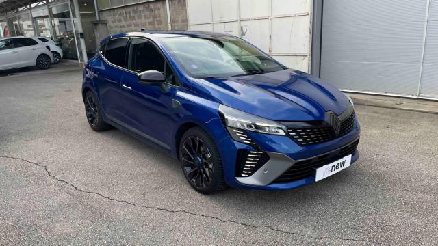 Renault Clio image 7