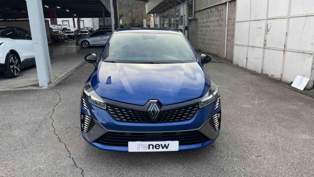 Renault Clio image 8