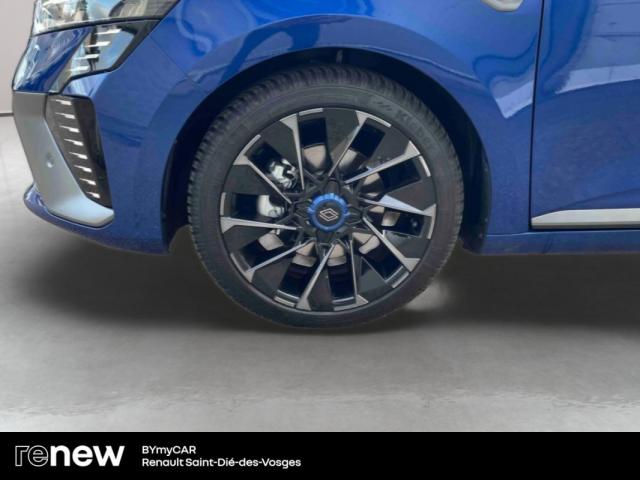 Renault Clio image 6