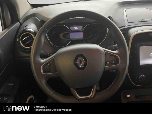 Renault Captur image 5