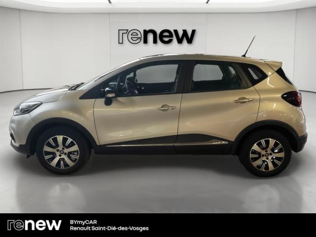 Renault Captur image 2