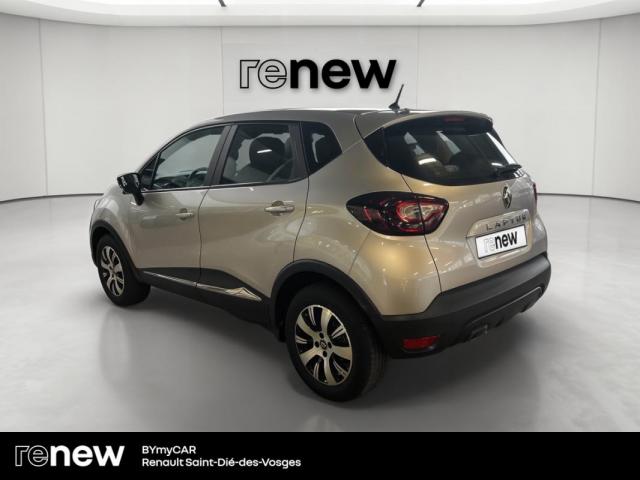 Renault Captur image 6