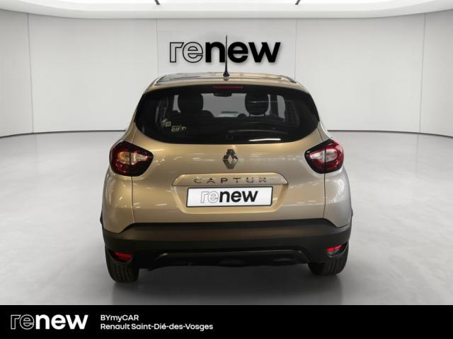 Renault Captur image 3
