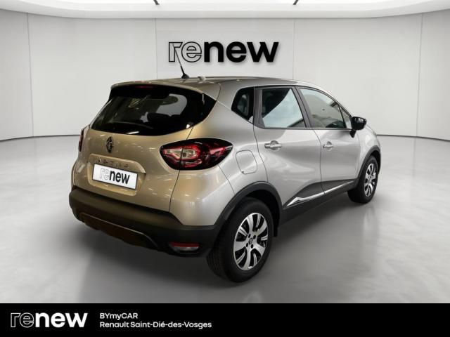 Renault Captur image 7