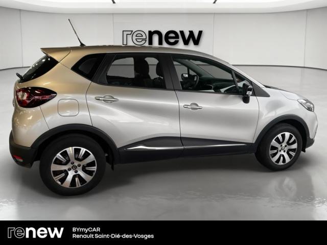 Renault Captur image 8