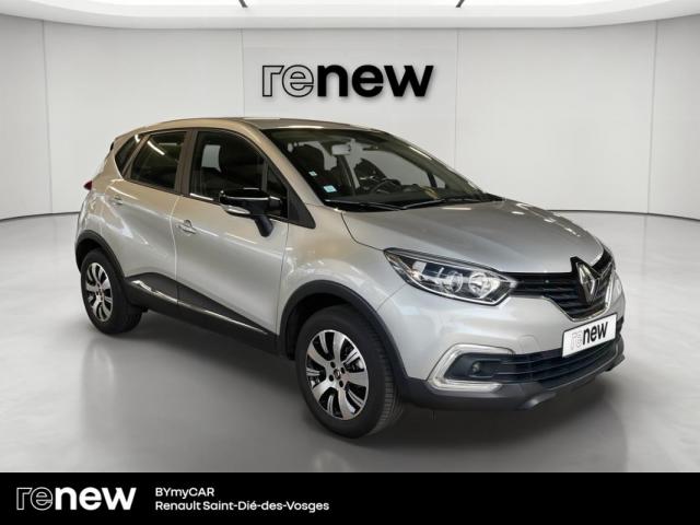 Renault Captur image 1
