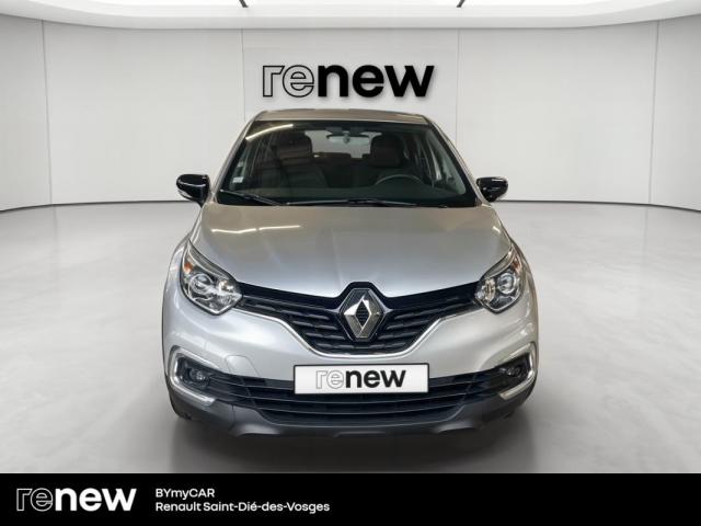 Renault Captur image 4