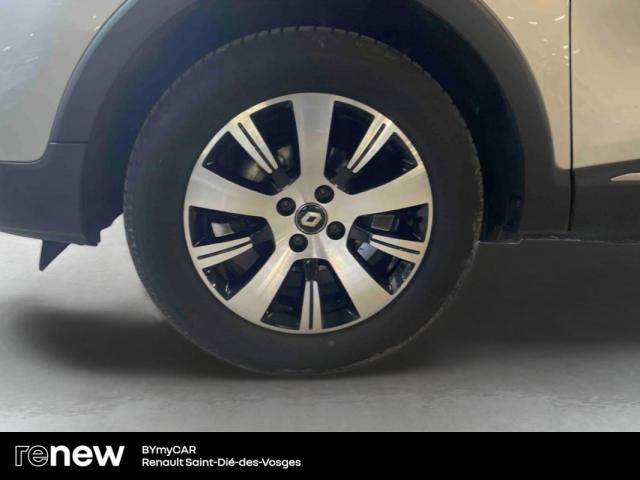 Renault Captur image 9