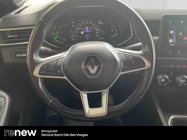 Renault Clio image 9