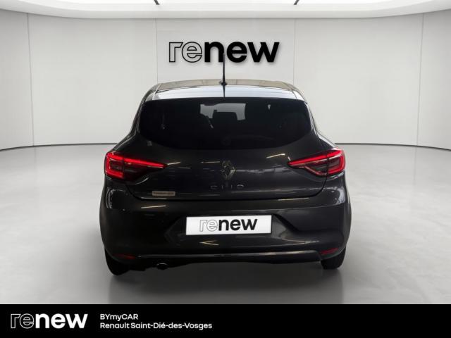 Renault Clio image 6