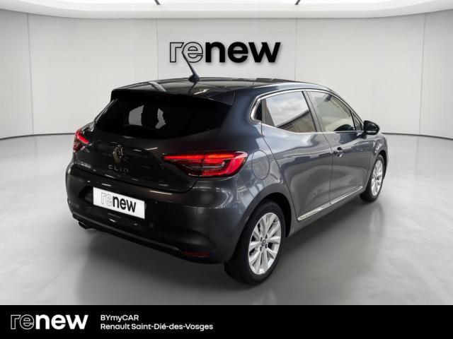 Renault Clio image 8