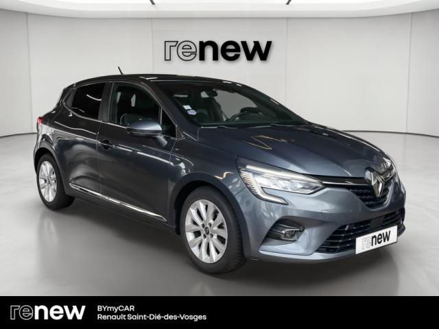 Renault Clio image 4