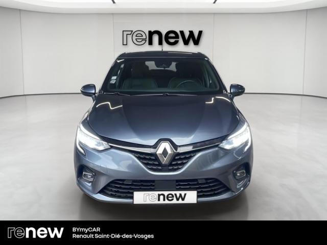 Renault Clio image 7