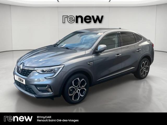 Renault Arkana E-Tech Hybride 145 - 22 Techno