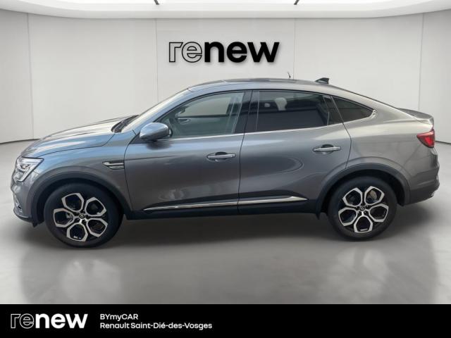 Renault Arkana image 8