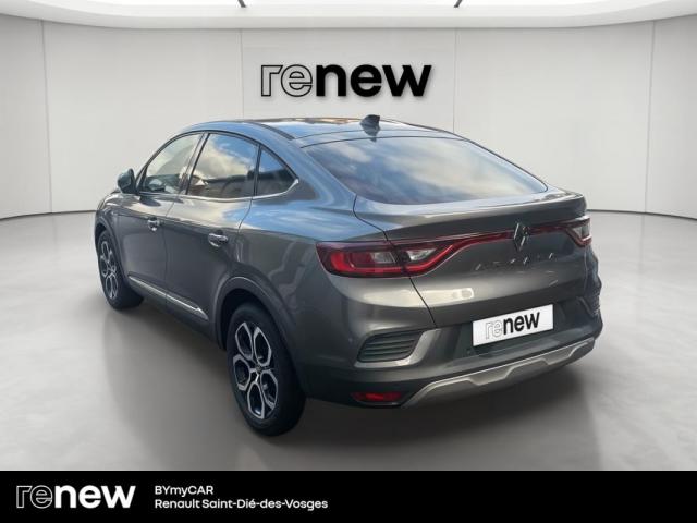 Renault Arkana image 2